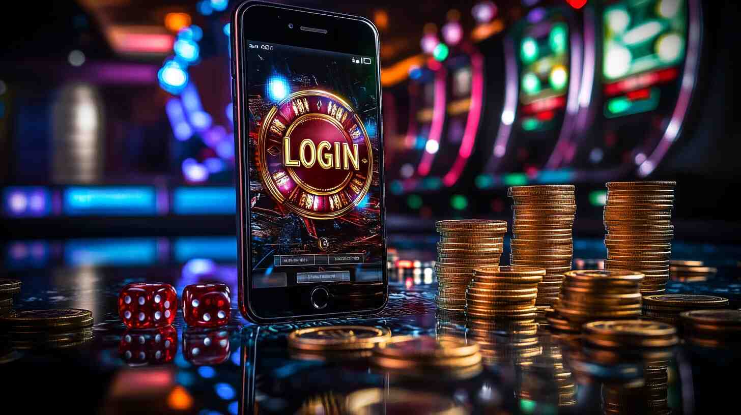 Juegos para todos los gustos en Casino GANADBET
                                